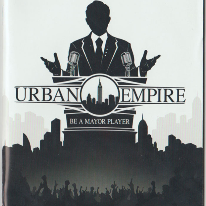 Urban Empire  Steam 