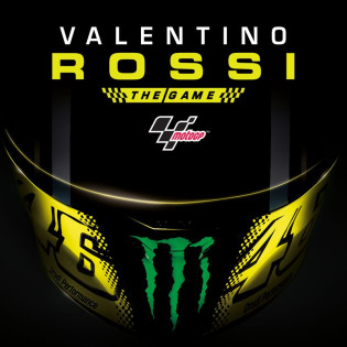 Valentino Rossi The Game  Steam 