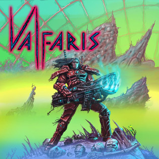 Valfaris  Steam 