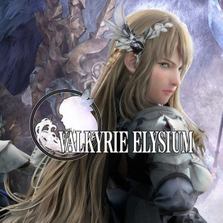 Valkyrie Elysium  Steam 