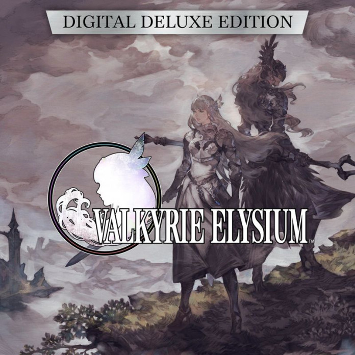 Valkyrie Elysium Deluxe Edition  Steam 