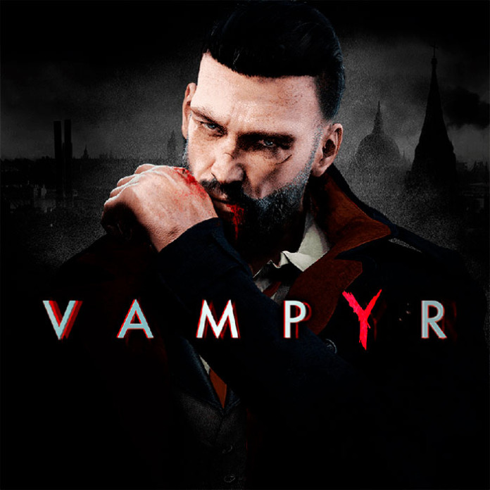 Vampyr  Steam