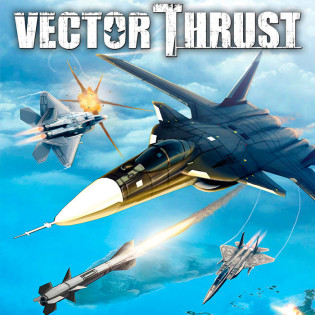 Vector Thrust  Steam Europe