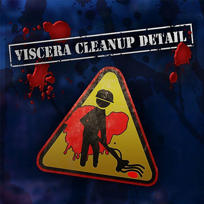 Viscera Cleanup Details  Steam 