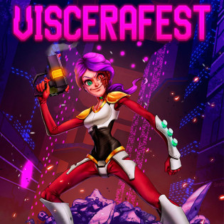 Viscerafest  Steam 