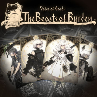 Voice of Cards: Beasts of Burden  Steam 