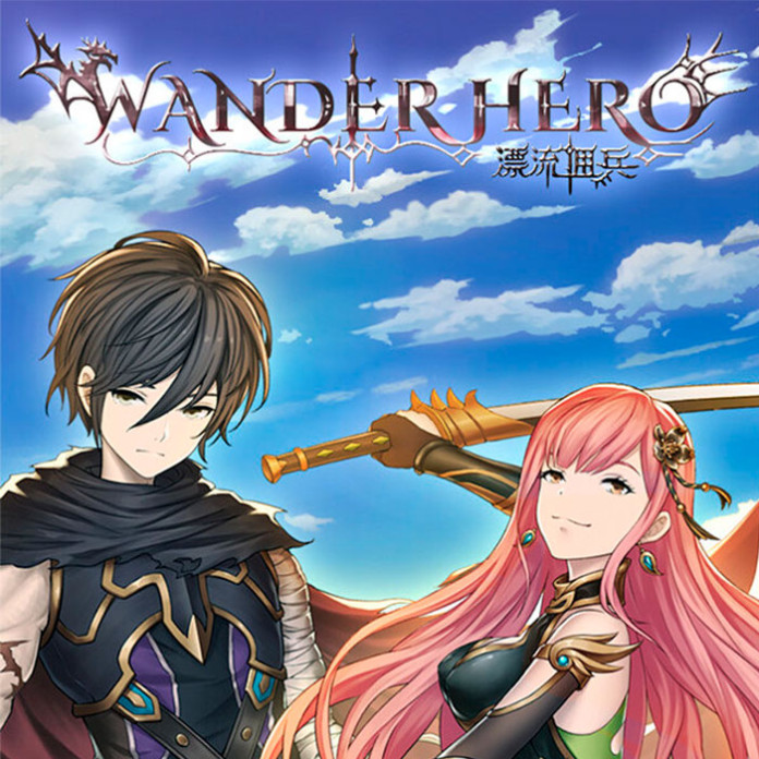 Wander Hero  Steam 