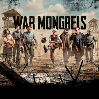 War Mongrels  Steam 