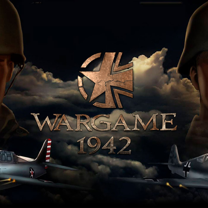 Wargame 1942 - Exclusive Starter Box  Wargame1942.Com 