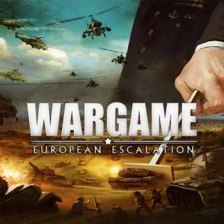 Wargame European Escalation  Steam 