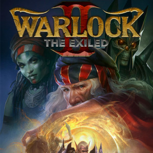 Warlock 2: The Exiled  Steam Europe