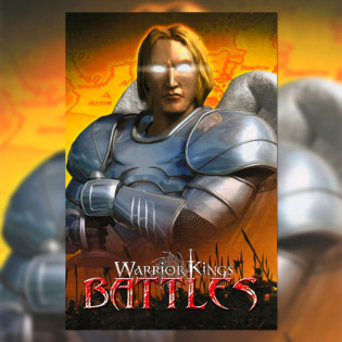 Warrior Kings: Battles  Steam 