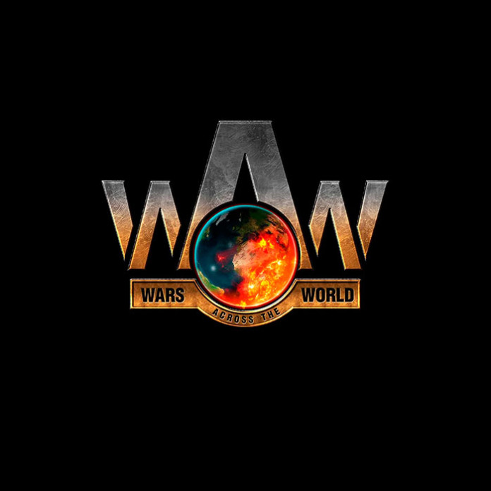 Wars Across The World  Steam 