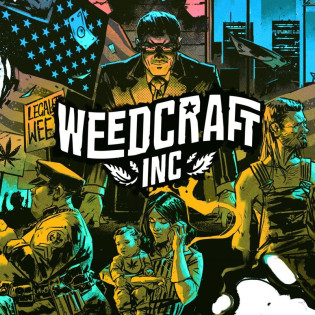 Weedcraft Inc  Steam 