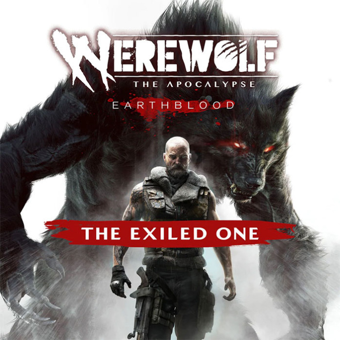 Werewolf: The Apocalypse - Earthblood The Exiled One DLC  Steam 