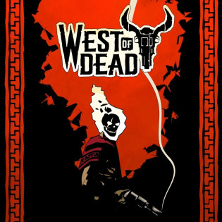 West of Dead  Steam 