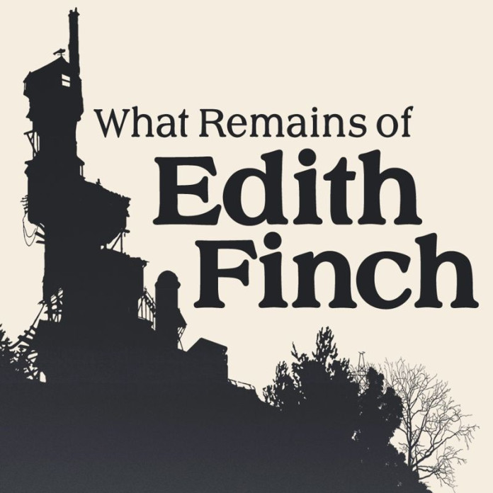 What Remains of Edith Finch  Steam 