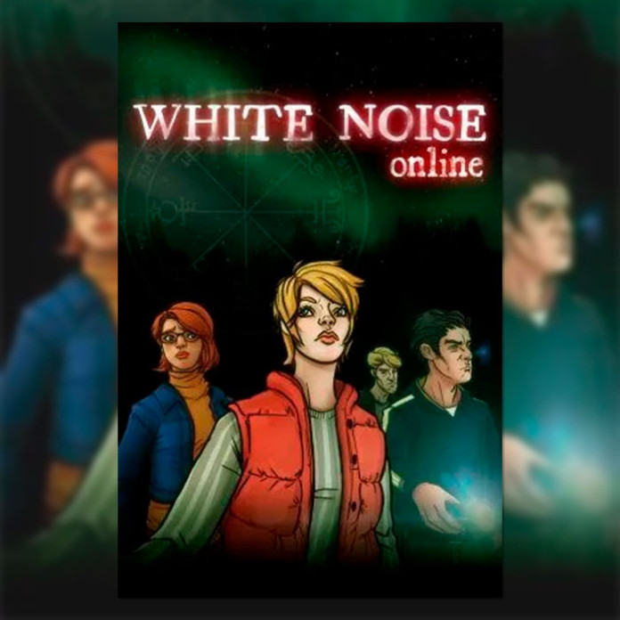 White Noise Online  Steam 