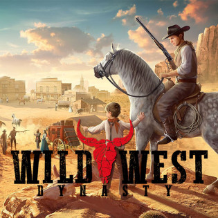 Wild West Dynasty  Steam 