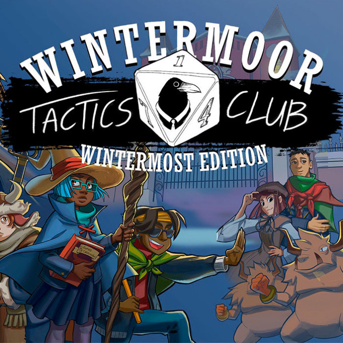 Wintermoor Tactics Club Wintermost Edition  Steam 