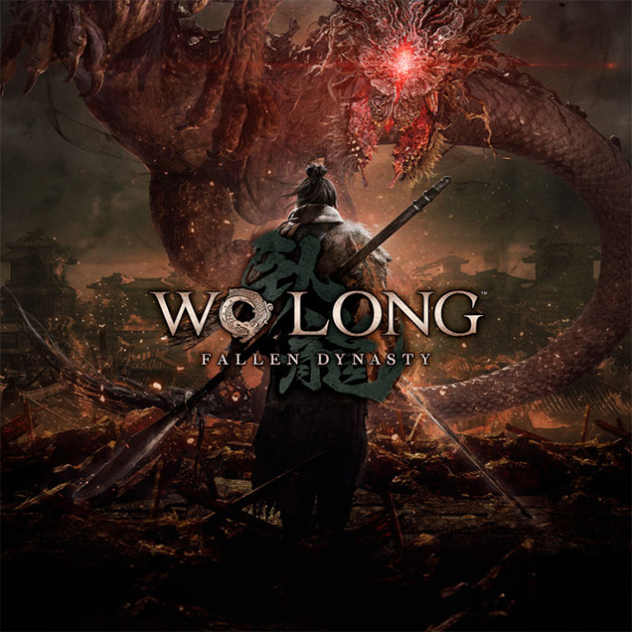 Wo Long: Fallen Dynasty  Steam EU