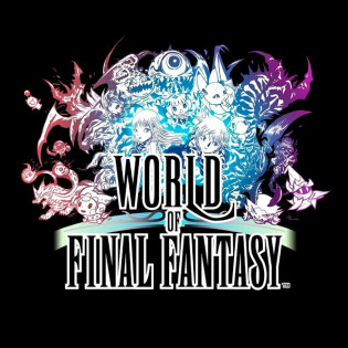 World of Final Fantasy Day One Edition  Steam 