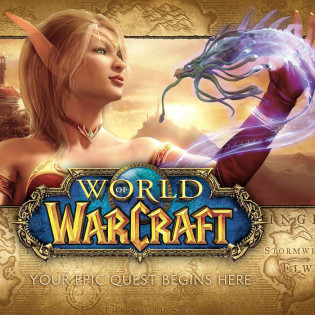 World of Warcraft: Battlechest 5.0 EU  EU