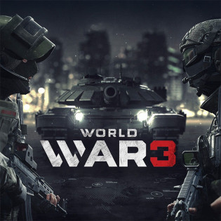 World War 3  Steam