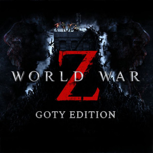 World War Z GOTY Edition  Epic Games 