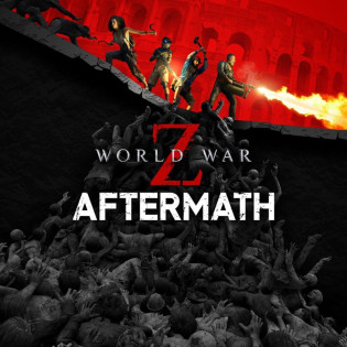 World War Z: Aftermath  Steam 