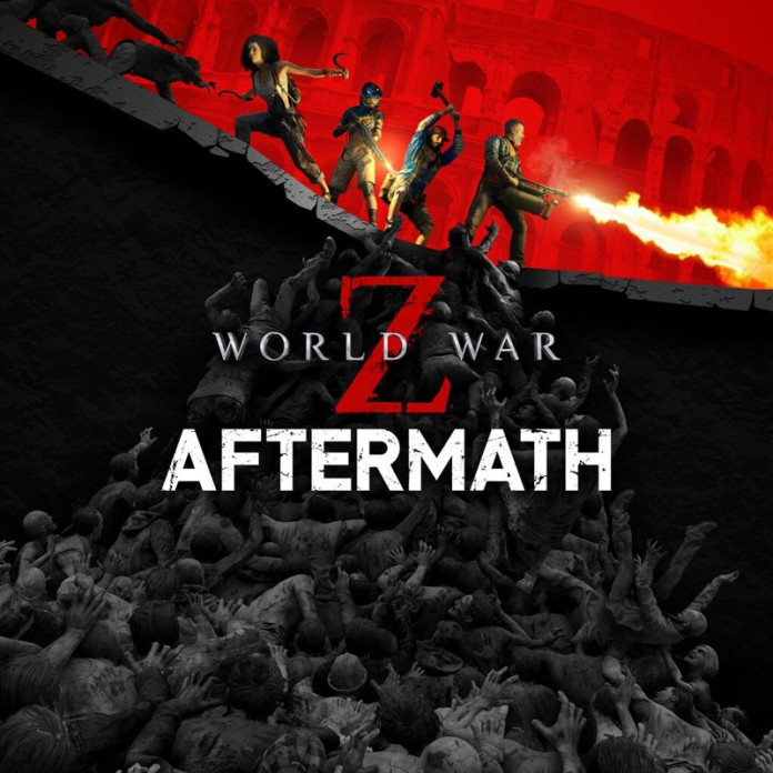 World War Z: Aftermath  Steam 