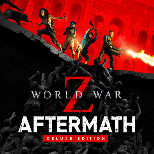 World War Z: Aftermath Deluxe Edition  Steam 