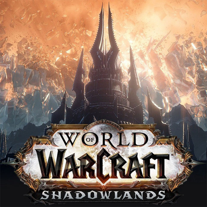 World of Warcraft: Shadowlands  EU