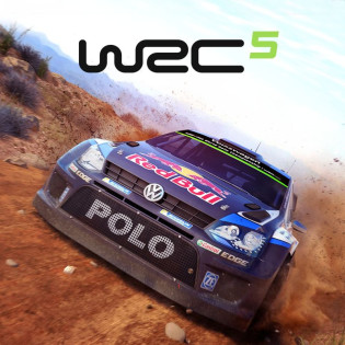 WRC 5  Steam