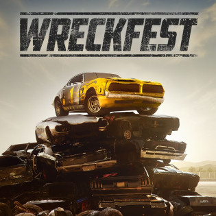 Wreckfest  Steam 