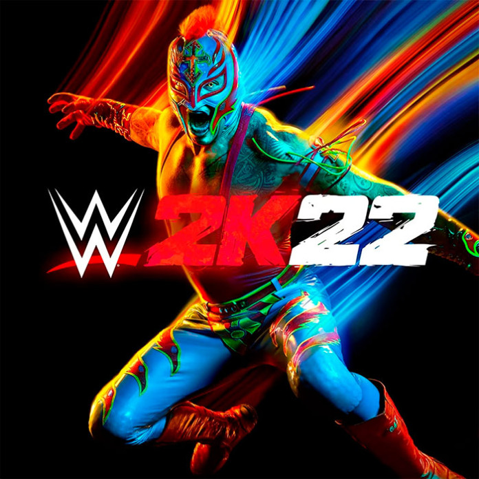 WWE 2K22  Steam EU