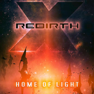 X Rebirth: Home of Light DLC  Steam 