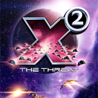 X2: The Threat  Steam 