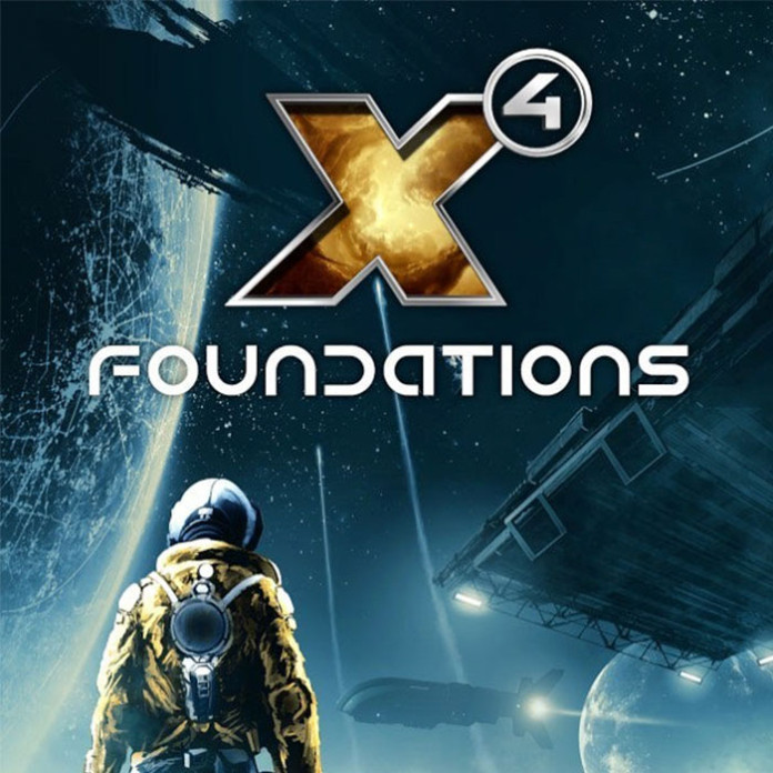 X4 Foundations  Steam 