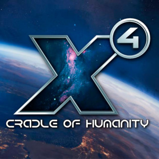 X4: Cradle of Humanity DLC  Steam 