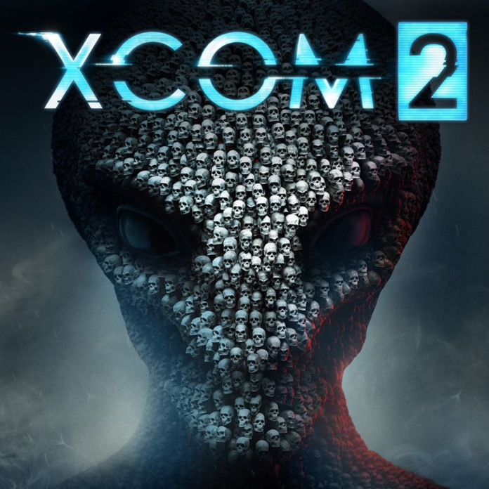 XCOM 2  Steam EUROPE