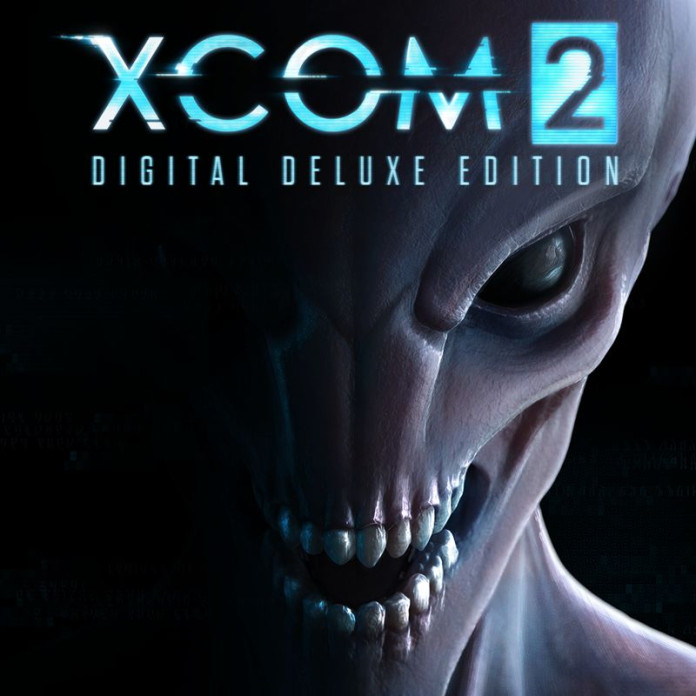 XCOM 2 Deluxe Edition  Steam 