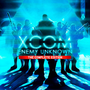 XCOM Enemy Unknown Complete Edition  Steam 