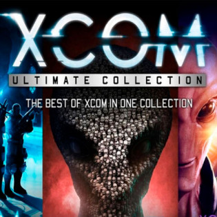 XCOM Ultimate Collection  Steam Europe