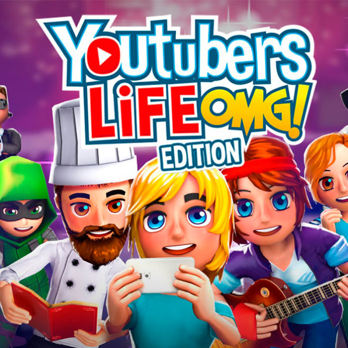 Youtubers Life  Steam 