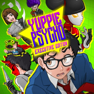 Yuppie Psycho: Executive Edition  Steam 