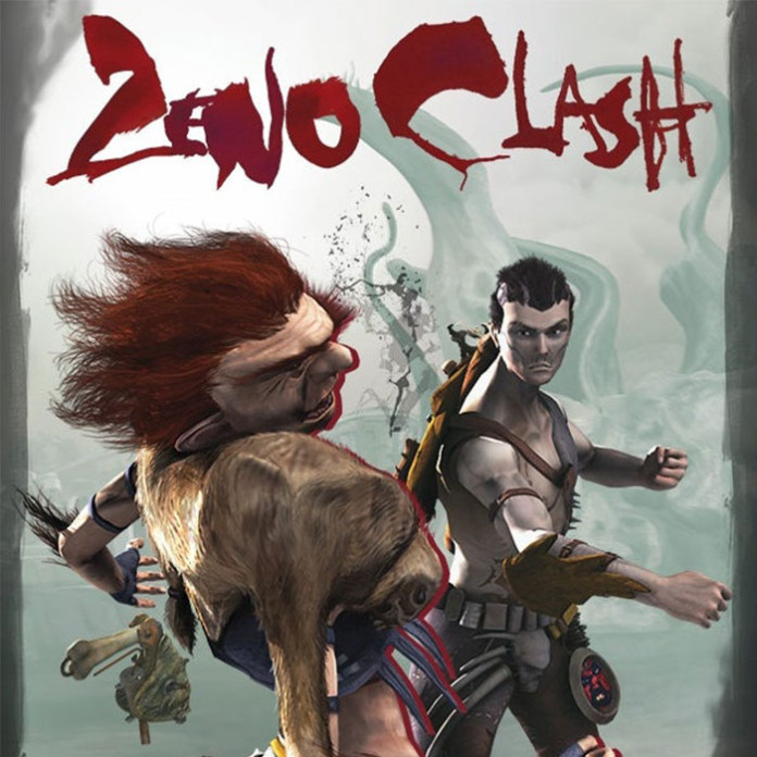 Zeno Clash  Steam 