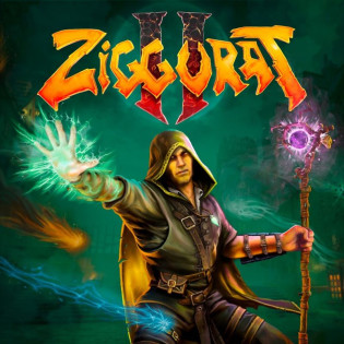 Ziggurat 2  Steam 