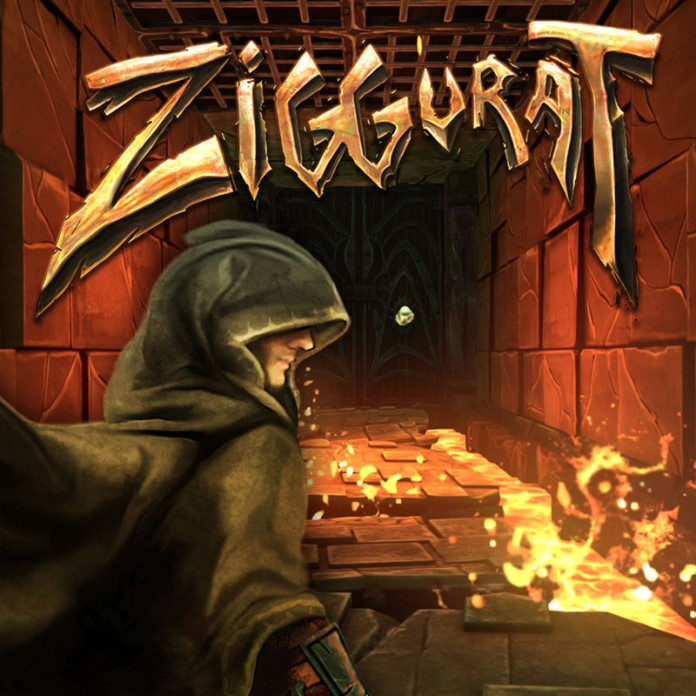 Ziggurat  Steam 