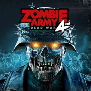 Zombie Army 4: Dead War  Steam 